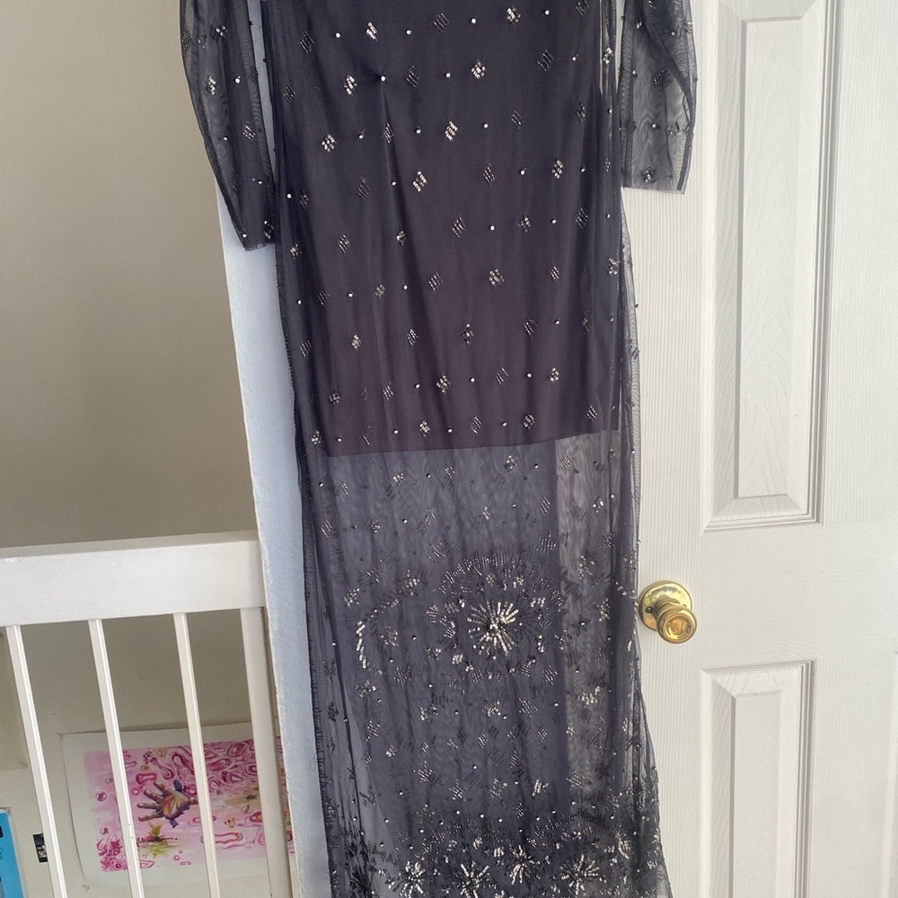 Free People Black Magic Midi XS - Picture 8 of 15